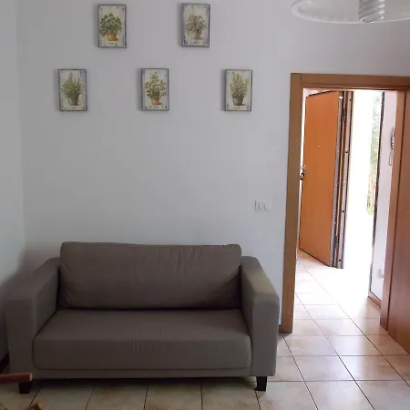 Ai Tigli Garden House Διαμέρισμα Βενετία