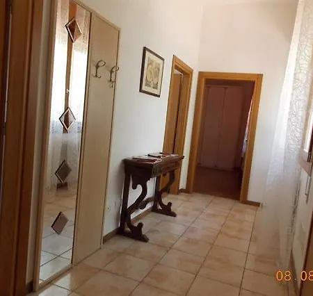 Ai Tigli Garden House Διαμέρισμα Βενετία