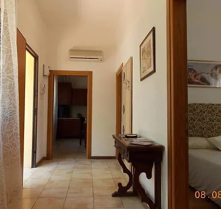Ai Tigli Garden House Βενετία