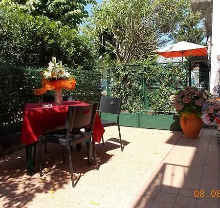 Διαμέρισμα Ai Tigli Garden House Βενετία